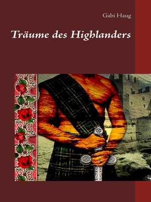 cover image of Träume des Highlanders
